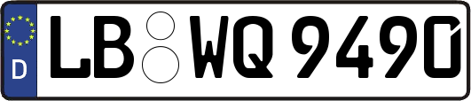 LB-WQ9490