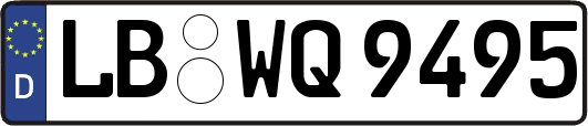 LB-WQ9495