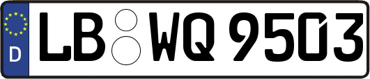 LB-WQ9503
