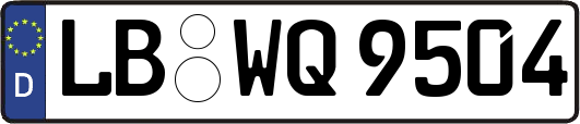 LB-WQ9504