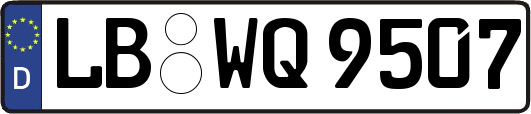 LB-WQ9507