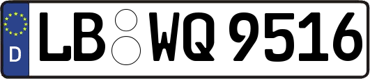 LB-WQ9516