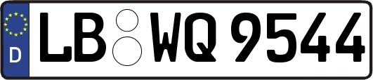 LB-WQ9544