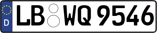 LB-WQ9546