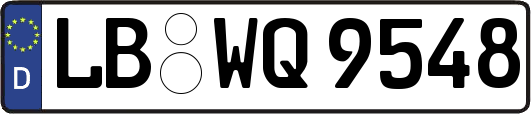 LB-WQ9548