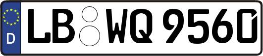 LB-WQ9560