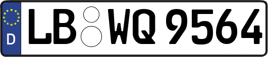 LB-WQ9564