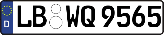 LB-WQ9565