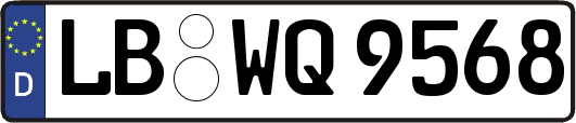 LB-WQ9568