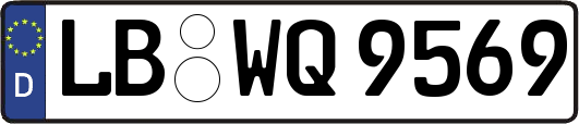 LB-WQ9569