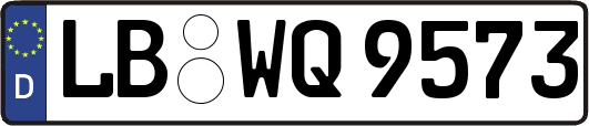 LB-WQ9573