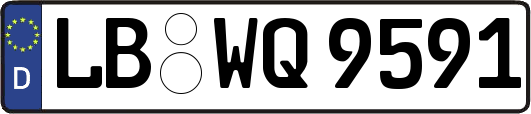 LB-WQ9591