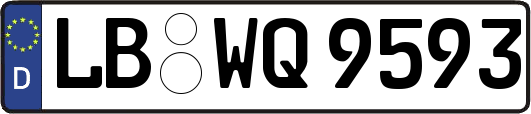 LB-WQ9593