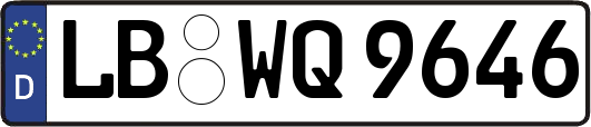 LB-WQ9646