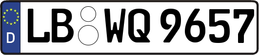 LB-WQ9657