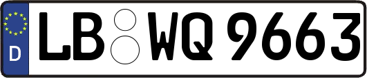 LB-WQ9663