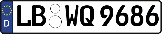 LB-WQ9686