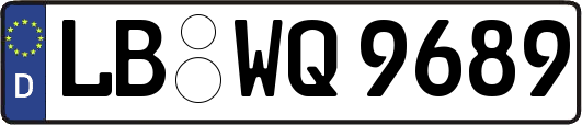 LB-WQ9689