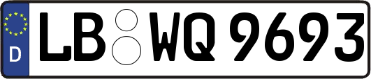 LB-WQ9693