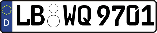 LB-WQ9701