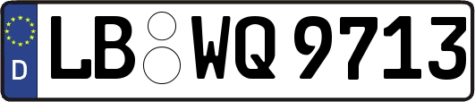 LB-WQ9713
