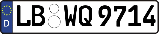 LB-WQ9714