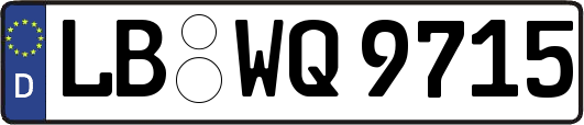 LB-WQ9715