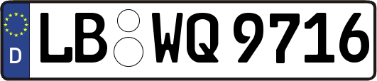 LB-WQ9716