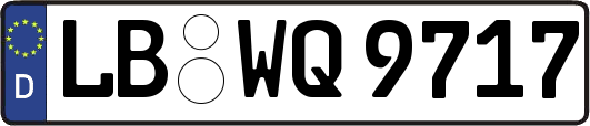 LB-WQ9717