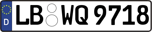 LB-WQ9718