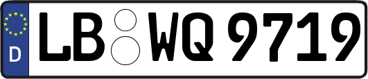 LB-WQ9719