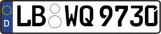LB-WQ9730