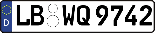 LB-WQ9742