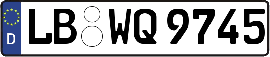 LB-WQ9745
