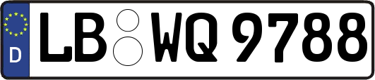 LB-WQ9788