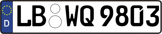 LB-WQ9803