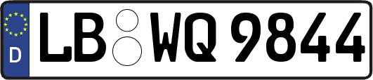 LB-WQ9844