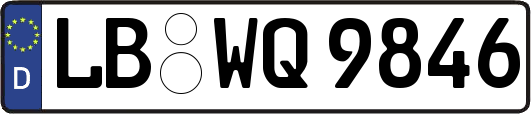 LB-WQ9846