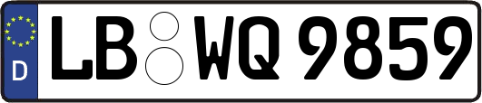LB-WQ9859
