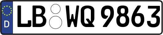 LB-WQ9863