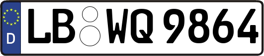 LB-WQ9864