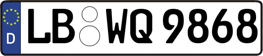LB-WQ9868