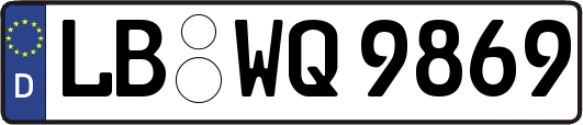 LB-WQ9869