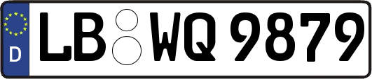 LB-WQ9879