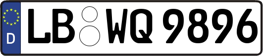 LB-WQ9896