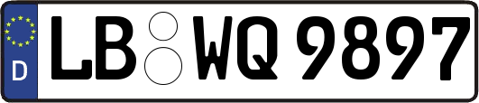 LB-WQ9897