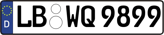 LB-WQ9899