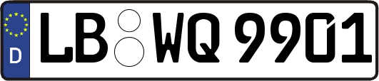 LB-WQ9901