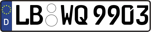 LB-WQ9903