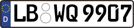 LB-WQ9907